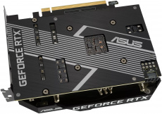 Видеокарта ASUS GF RTX3050 8Gb (PH-RTX3050-8G, 128bit, GDDR6, HDMI+3xDP) RTL