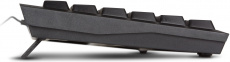 Клавиатура Sven Standard 303 POWER USB+PS/2 (USB - PS/2, 1.5m, black)