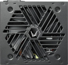 Блок питания Formula 500W (FX-500, 120mm, 20+4+4+4pin, PCI-E 6+2pin, 4*SATA, 3*HDD) RTL