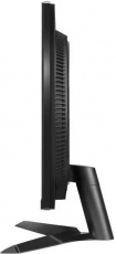 Монитор LG 27" 27GS60F-B black (1920x1080, 180Hz, 1000:1, 178°/178°, 1ms (GTG), 300cd/m2, IPS, HDMI, DP, выход на наушники)