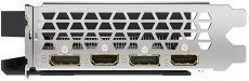 Видеокарта Gigabyte GF RTX3060 12Gb (GV-N3060EAGLE OC-12GD, 192bit, GDDR6, 2xHDMI+2xDP) RTL