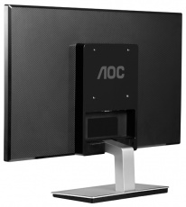 Монитор AOC 21.5" I2276VWM black-silver