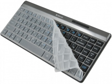 Клавиатура+мышь беспроводные Defender Sorbonne C-835 Nano (grey)