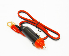 Преобразователь напряжения Agestar as-in250 прикуриватель 12 B на 220V+USB, 250W