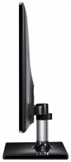 Монитор Samsung 24" S24C570HL black