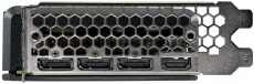 Видеокарта Palit GF RTX3050 DUAL OC 8Gb (128bit, GDDR6, HDMI+3xDP) RTL