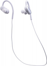 Гарнитура HARPER HB-302 (затычки, беспроводная, Bluetooth 4.2, с микрофоном, до 5 часов работы от батареи, white)