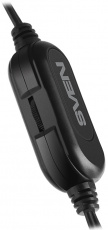 Колонки Sven 185 (2x3W, USB, black)