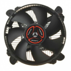 Вентилятор Floston FCI1156-76S (1150/1151/1155/1156, 90mm, Al, 16-29dBA, 3000RPM, 73W) RTL