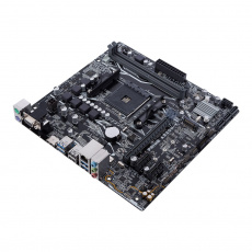 Материнская плата ASUS PRIME A320M-K (AM4, mATX) RTL