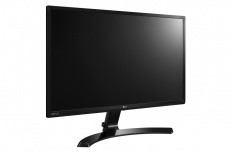 Монитор LG 24" 24MP58D-P black
