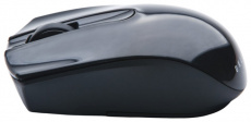 Мышь беспроводная Oklick 565SW (optical, 800dpi, 2*AAA, black-silver)
