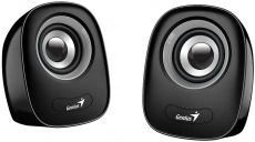 Колонки Genius SP-Q160 (2x3W, USB, grey)