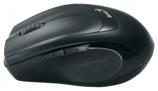 Мышь беспроводная Genius DX-7100 (optical, 1200dpi, AA, black)