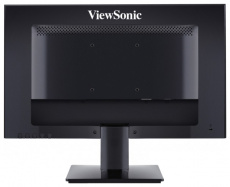 Монитор ViewSonic 21.5" VA2214S black