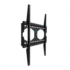 Настенный кронштейн для телевизоров и мониторов Kromax STAR-11 (32"-90", VESA 50x50-400x400/600x400, до 60кг, grey)