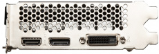 Видеокарта MSI GF GTX1630 4Gb (GTX 1630 VENTUS XS 4G OC, 64bit, GDDR6, HDMI+DP+DVI) RTL
