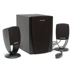 Колонки Microlab M-119 (11W, black)