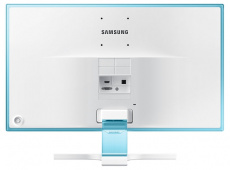 Монитор Samsung 27" S27E391H white