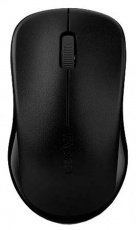 Мышь беспроводная Rapoo 1620 (optical, 1000dpi, AA, black)