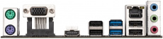 Материнская плата Gigabyte H610M H V2 DDR4 (s1700, mATX) RTL