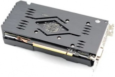 Видеокарта Sinotex GF GTX1660 Super 6Gb (NF166SF66F, 192bit, GDDR6, DVI+HDMI+DP) RTL