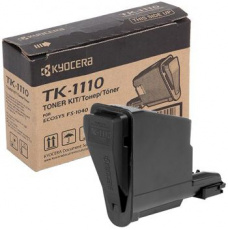 Картридж Kyocera K-1110 (для Kyocera FS-1040/1020MFP/1120MFP)