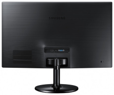 Монитор Samsung 27" S27C350H Black