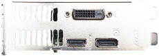 Видеокарта MSI GF GTX1650 4Gb (GTX 1650 4GT LP OC, 128bit, GDDR5, DVI+HDMI+DP) RTL