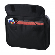 Сумка для ноутбука Hama (00101241, 15.6", black)