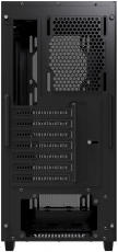 Корпус Ocypus Gamma C60 (без БП, ATX, USB3.0, no Fan, black)