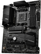 Материнская плата MSI B550-A PRO (AM4, ATX) RTL