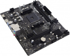 Материнская плата Biostar A520MT (AM4, mATX) RTL