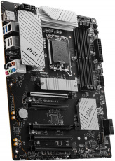 Материнская плата MSI PRO B760-P II (s1700, DDR5, ATX) RTL