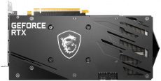 Видеокарта MSI GF RTX3060 12Gb (GF RTX3060 GAMING X 12G, 192bit, GDDR6, HDMI+3xDP) RTL