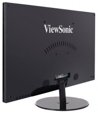Монитор ViewSonic 21.5" VX2209 black