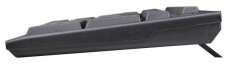 Клавиатура Oklick 160M (USB, black)
