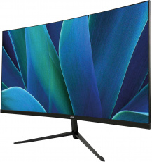 Монитор Hiper 24" Gaming GH2404BS black