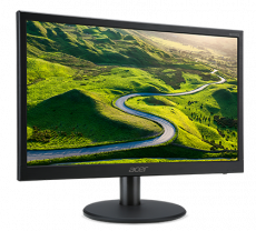 Монитор Acer 21.5" EB222Qb black