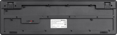 Клавиатура+мышь беспроводные Defender Milan C-992 (black)
