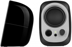 Колонки Edifier R12U (4W, USB, black)
