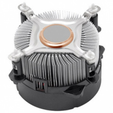 Вентилятор Floston FCI1156-4S (1150/1151/1155/1156, PWM, 90mm, CU, до 34dBA, 650-3000RPM, 135W) RTL