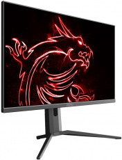 Монитор MSI 27" Optix MAG273 black