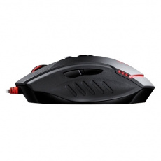 Мышь A4Tech Bloody T70 Winner (USB, optical, 4000dpi, игровая, black)