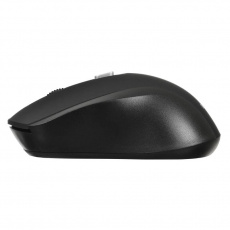 Мышь беспроводная Oklick 415MW (optical, 1600dpi, 2xAAA, black)