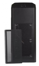 Корпус GMC B7 Shiny (без БП, ATX, USB3.0, black)