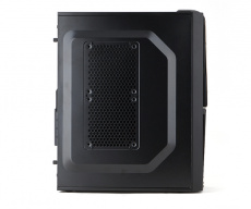 Корпус ZALMAN ZM-T4 (без БП, mATX, USB3.0, black)