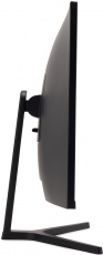 Монитор Digma 27" DM-MONB2702 black (2560x1440, 75Hz, 1000 000:1, 178°/178°, 5ms, 250cd/m2, IPS, HDMI, DP, выход на наушники)