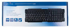 Клавиатура Oklick 192M (USB, black)