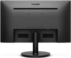 Монитор Philips 27" 271V8L black (1920х1080, 75Hz, 3 000:1, 178°/178°, 4ms (GTG), 250cd/m2, VA, HDMI, выход на наушники)